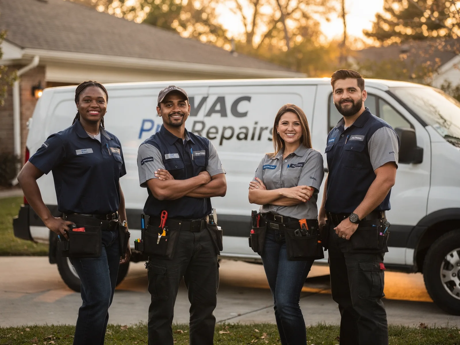 Heat Pump Repair company in Hillsdale, PA