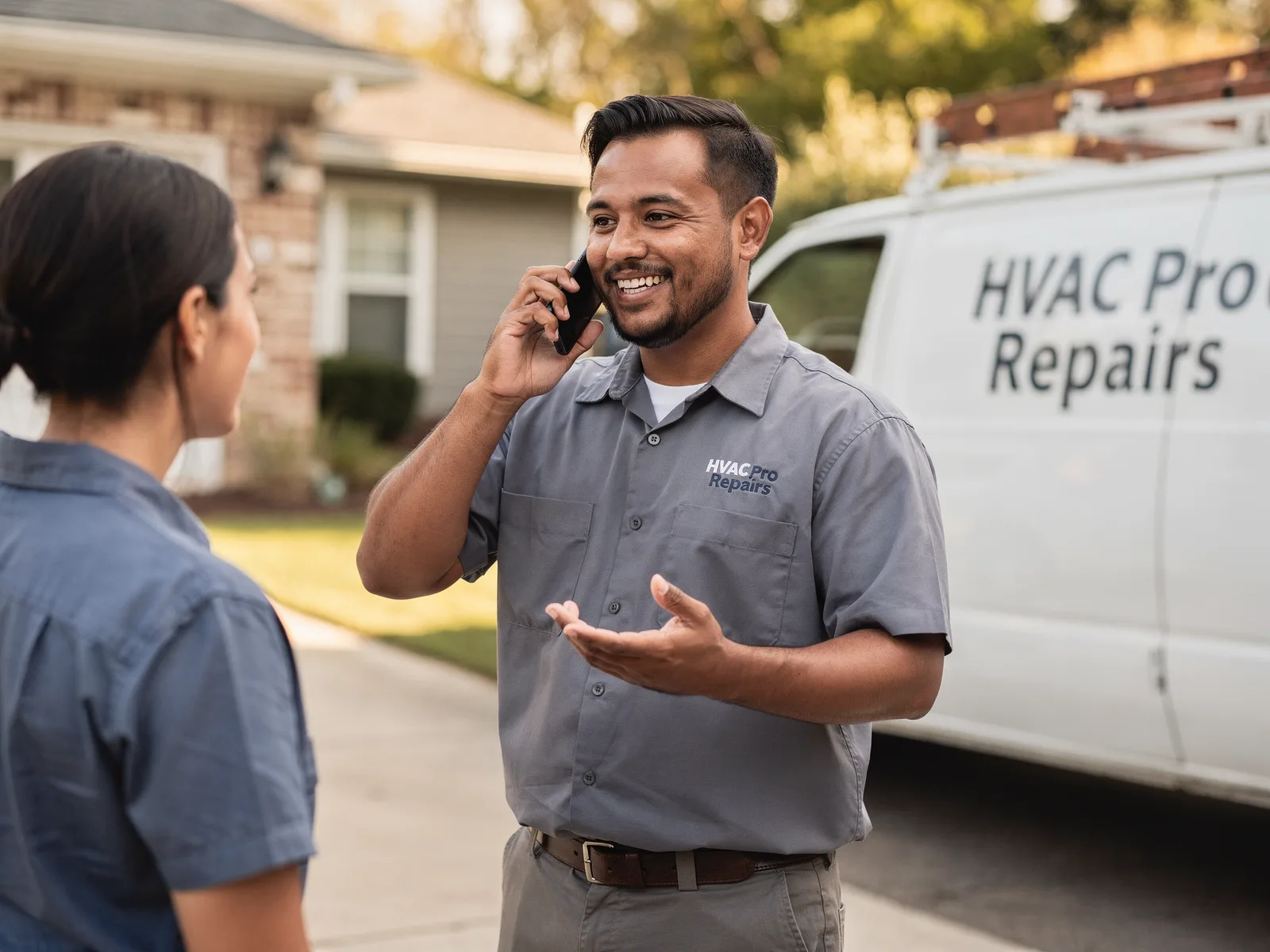 Heat Pump Repair Hillsdale, PA FAQs